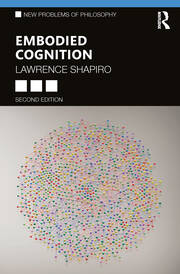 Embodied Cognition book cover