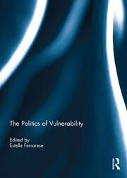 The Politics of Vulnerability book cover