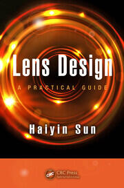 Lens Design: A Practical Guide book cover