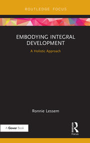 Embodying Integral Development: A Holistic Approach book cover