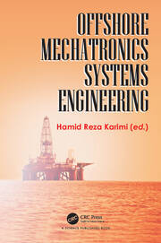 Offshore Mechatronics Systems Engineering book cover