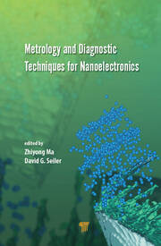 Metrology and Diagnostic Techniques for Nanoelectronics book cover