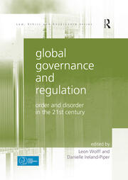 Order and Disorder in the 21st Century book cover