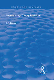 Dependency Theory Revisited book cover