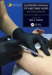Illustrated Manual of Injectable Fillers book cover