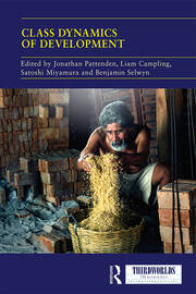 Class Dynamics of Development book cover