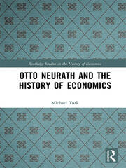 Otto Neurath and the History of Economics book cover