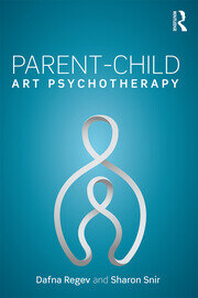 Parent-Child Art Psychotherapy book cover