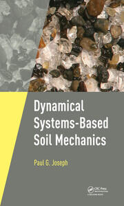 Dynamical Systems-Based Soil Mechanics book cover