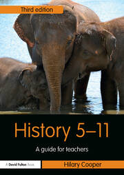 History 5–11: A Guide for Teachers book cover
