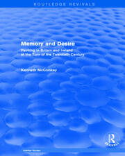Revival: Memory and Desire (2002): Painting in Britain and Ireland at the Turn of the Twentieth Century book cover