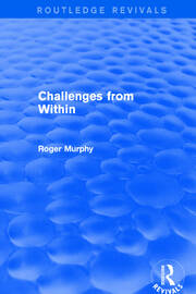 Challenges from Within book cover