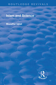 Islam and Science book cover