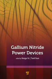 Gallium Nitride Power Devices book cover