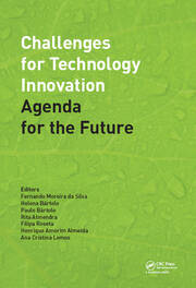 Challenges for Technology Innovation: An Agenda for the Future: Proceedings of the International Conference on Sustainable Smart Manufacturing (S2M 2016), October 20-22, 2016, Lisbon, Portugal book cover