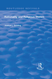 Rationality and Religious Theism book cover