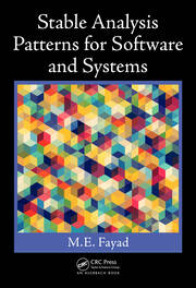 Stable Analysis Patterns for Systems book cover
