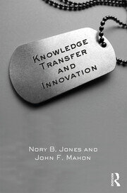 Knowledge Transfer and Innovation book cover