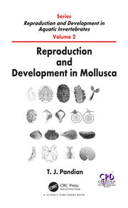 Reproduction and Development in Mollusca book cover