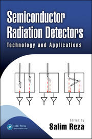 Semiconductor Radiation Detectors: Technology and Applications book cover