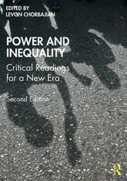 Power and Inequality: Critical Readings for a New Era book cover