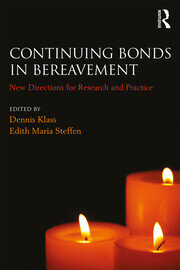 Continuing Bonds in Bereavement: New Directions for Research and Practice book cover