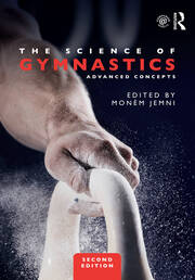 The Science of Gymnastics: Advanced Concepts book cover