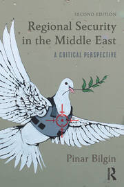 Regional Security in the Middle East: A Critical Perspective book cover