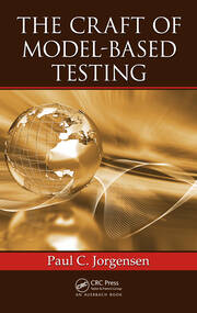 The Craft of Model-Based Testing book cover