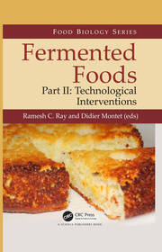 Fermented Foods, Part II: Technological Interventions book cover