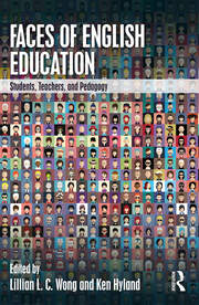 Faces of English Education: Students, Teachers, and Pedagogy book cover