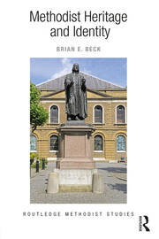 Methodist Heritage and Identity book cover