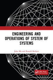 Engineering and Operations of System of Systems book cover