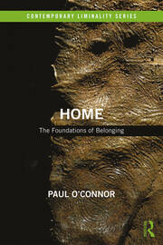 Home: The Foundations of Belonging book cover