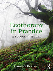 Ecotherapy in Practice: A Buddhist Model book cover