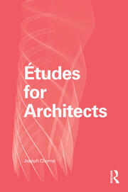 Études for Architects book cover