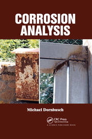 Corrosion Analysis book cover