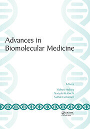 Advances in Biomolecular Medicine: Proceedings of the 4th BIBMC (Bandung International Biomolecular Medicine Conference) 2016 and the 2nd ACMM (ASEAN Congress on Medical Biotechnology and Molecular Biosciences), October 4-6, 2016, Bandung, West Java, Indonesia book cover
