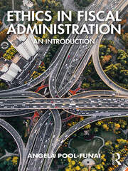 Ethics in Fiscal Administration: An Introduction book cover