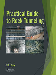 Practical Guide to Rock Tunneling book cover
