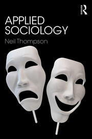 Applied Sociology book cover