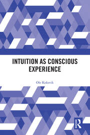 Intuition as Conscious Experience book cover