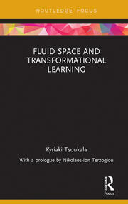 Fluid Space and Transformational Learning book cover