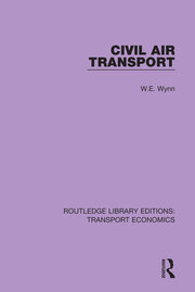 Civil Air Transport book cover