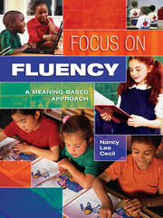 Focus on Fluency: A Meaning-Based Approach book cover