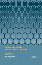Nanocomposites in Electrochemical Sensors book cover