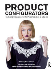 Product Configurators: Tools and Strategies for the Personalization of Objects book cover