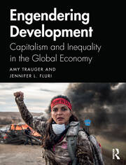 Engendering Development: Capitalism and Inequality in the Global Economy book cover