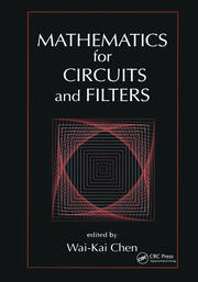 Mathematics for Circuits and Filters book cover