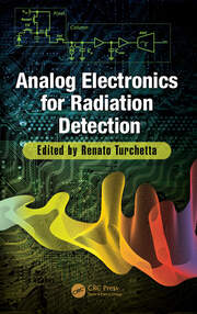 Analog Electronics for Radiation Detection book cover